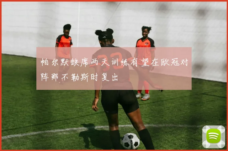 帕尔默缺席两天训练有望在欧冠对阵那不勒斯时复出