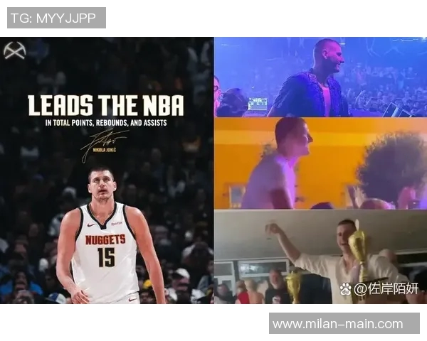 约基奇近期表现惊艳场均32分12篮板12助攻727命中率助球队取胜