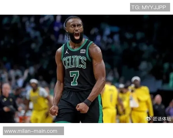 杰伦布朗狂砍41分6板7助5断1帽却难救球队首节火力全开表现引人注目