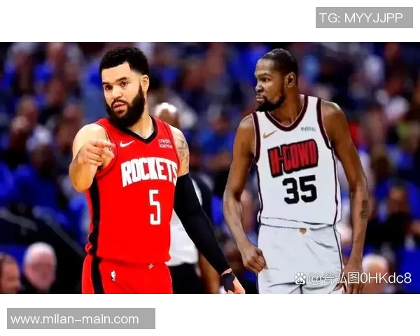 铁林直言火箭胜场数受限范弗里特伤情成关键因素影响球队表现