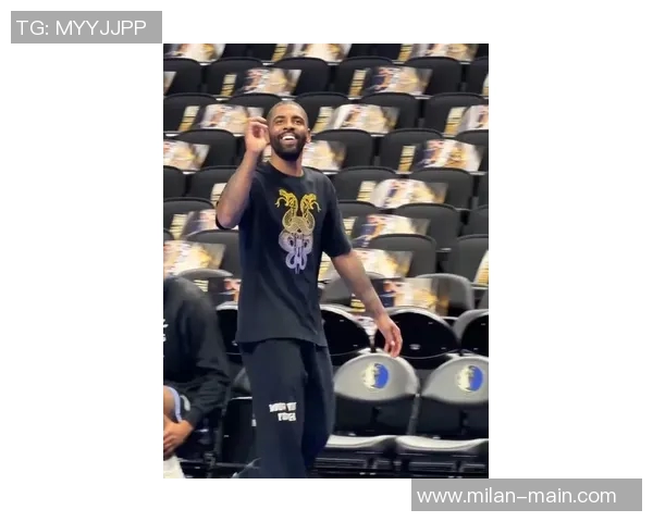 浓眉期待欧文回归称他将持续在场边指导球队