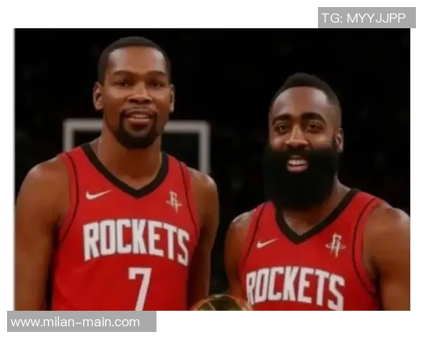 火箭媒体人点评哈登控球不稳老詹与保罗主控更具安全感