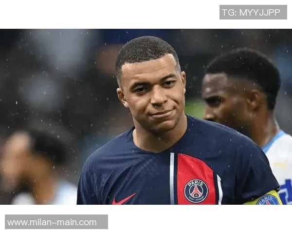 巴黎圣日耳曼激活姆巴佩续约条款球员合同延长至2028年