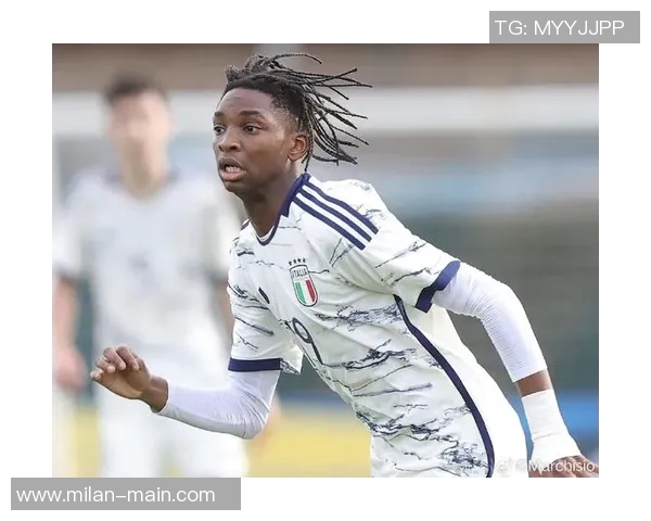 尤文16岁小将埃利莫加勒晋升一队训练或将亮相明夏季前赛