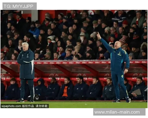 戴奇称零封阿森纳是优秀表现多名球员展现出色状态