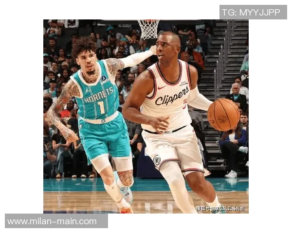 快船对黄蜂豪取16连胜上次败北已是2017年11月19日客场之战