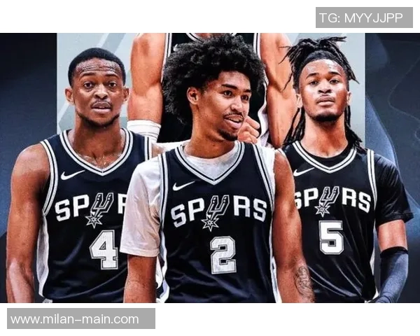 蒂格称赞福克斯卡斯尔哈珀组合完美契合马刺无需进行交易