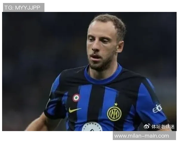 国米续约奥古斯托在即年薪300万欧合同延至2030年